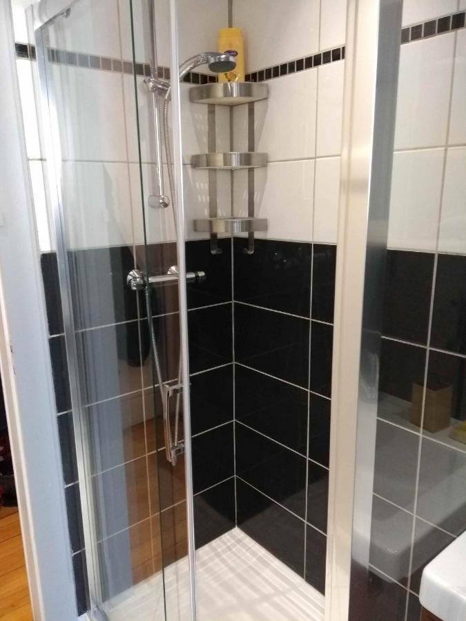 Cosy Appartement La Bresse Centre Ville Kültér fotó